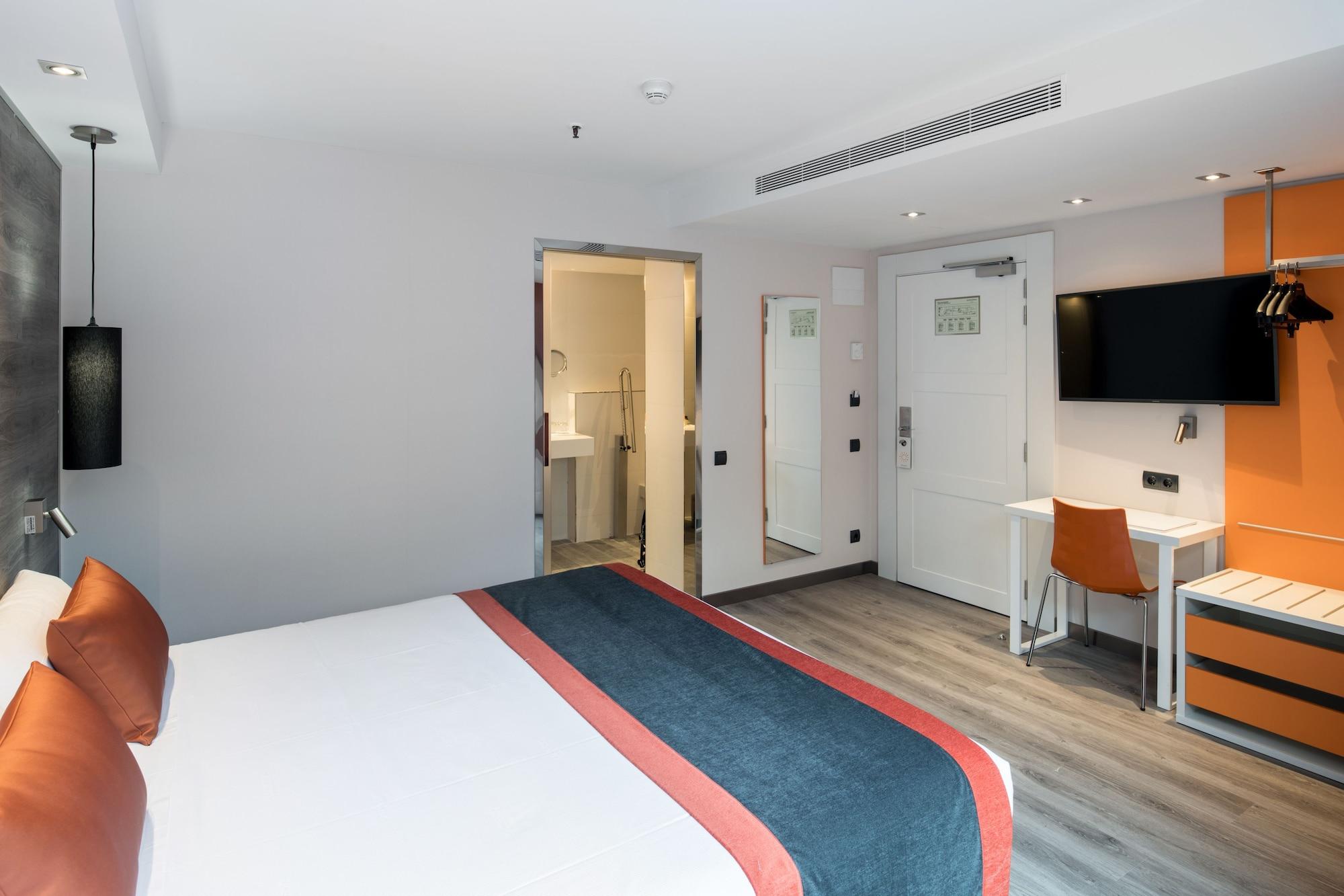 Hotel Catalonia Mikado Barcellona