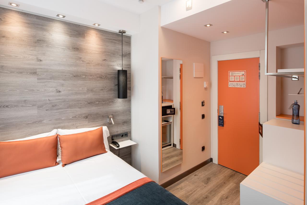 Hotel Catalonia Mikado Barcellona