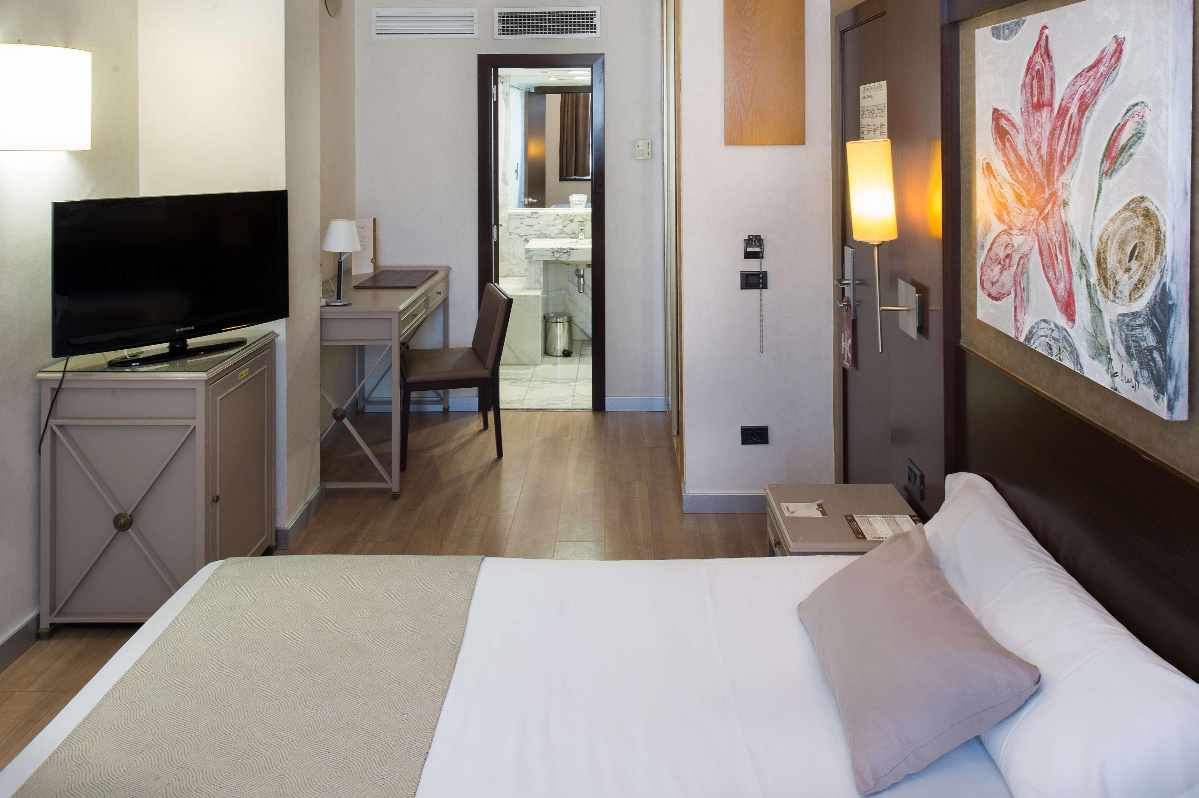 Catalonia Mikado Hotel Barcellona