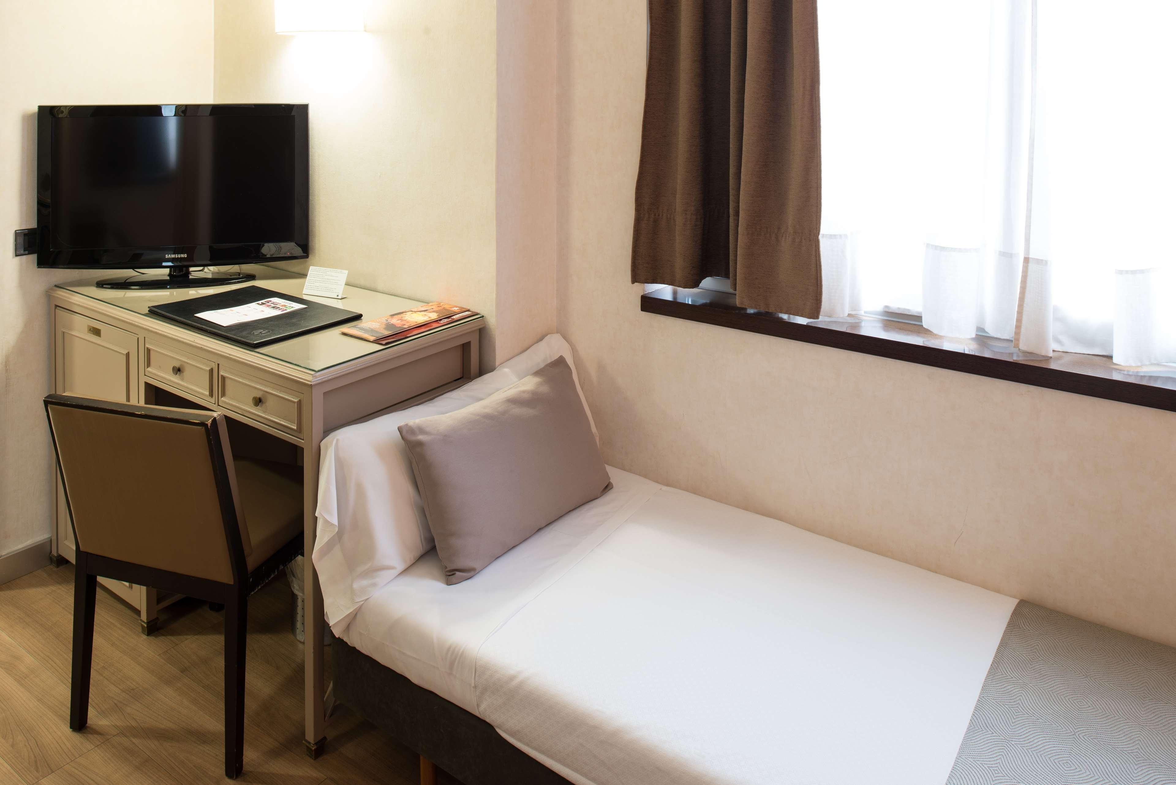 Hotel Catalonia Mikado Barcellona